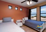 Casa Campbell at El Dorado Ranch San Felipe BC beach - third bedroom